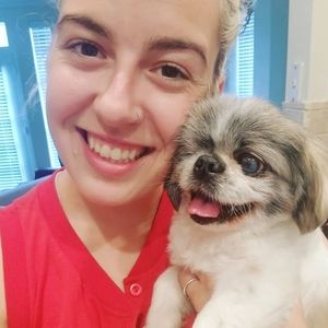 Meet your Posher, Sarah